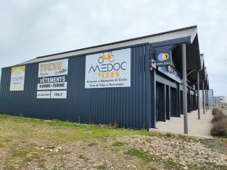 Garage Médoc Cycles 0