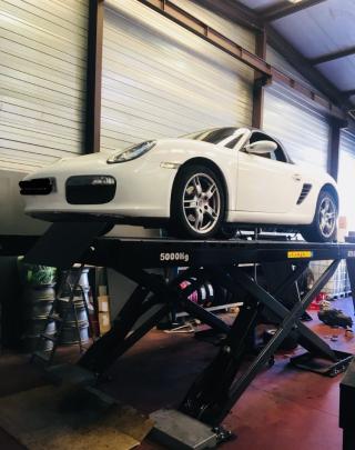 Garage Leroux Automobiles Distribution 0