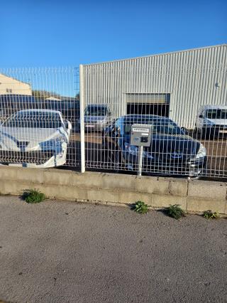 Garage Viticarsbel 0