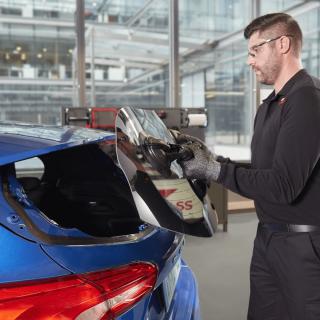 Garage CARGLASS Pare-Brise St-Dizier 0