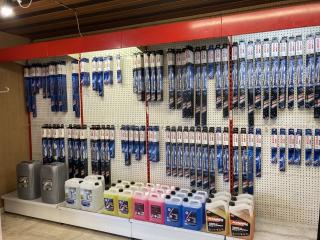 Garage EP mécanique Olivet 0