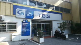 Garage AASE TBS - AUTOBAN CAGNES 0