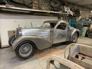 Garage CARROSSERIE PELLETIER 0