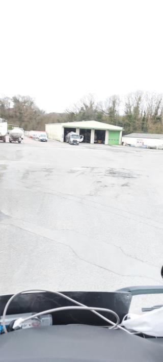 Garage Stge groupe even 0