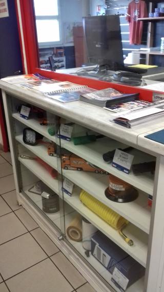 Garage Ets Joseph Schindler 0