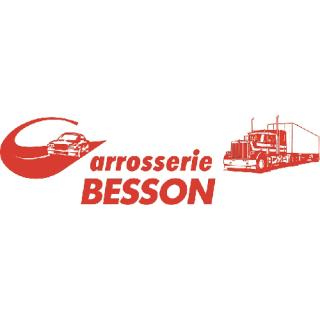 Garage Carrosserie BESSON 2
