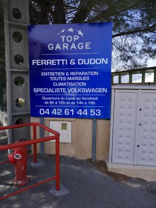 Garage Garage Ferretti & Dudon 2