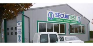 Garage Sécuritest Contrôle Technique Automobile Roeschwoog 0