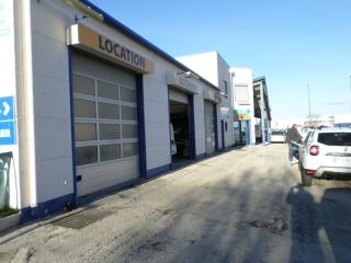 Garage AXIAL - PROVOCAR - AUTO STYLE DESIGN 0