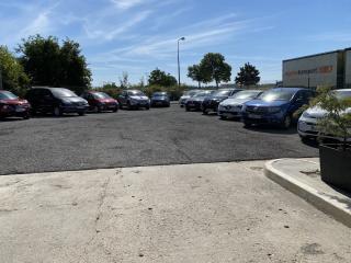 Garage Garage des Deux Mâts 0