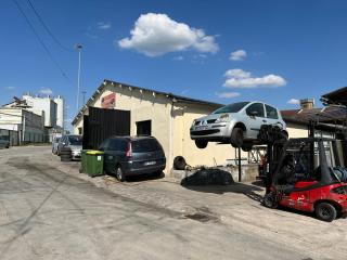 Garage TO AUTO EPAVISTE - Enlèvement épave gratuite & pièces détachées auto, casse auto 0