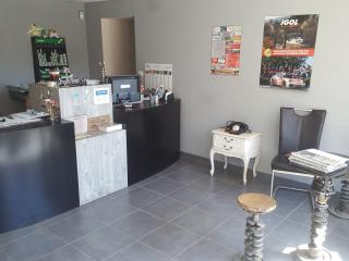 Garage Classic Garage 1