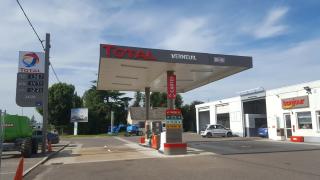 Garage Renault Verneuil-sur-Avre Gueudet 1880 0