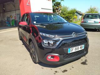 Garage Saint Aubin Automobiles - Citroën 2