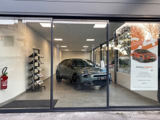 Garage LE BEAU C - Citroën 0