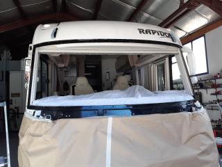 Garage Carrosserie Pierre Cyril 0