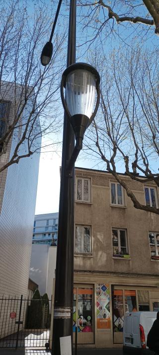 Garage AS Auto Sécurité Contrôle technique Boulogne-Billancourt Rue Nationale 0