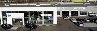 Garage Volkswagen Rodez - Automobile Service 12 0