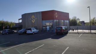 Garage Norauto Aulnoy Lez Valenciennes 0