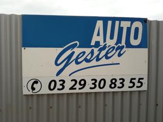 Garage Garage gester 0