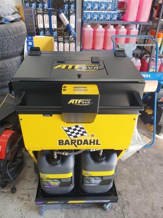 Garage Garage RDT AUTOS 0