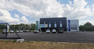 Garage Juralternance Pneus et Services 0