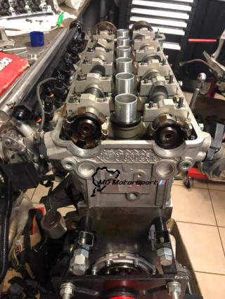 Garage MG Motorsport 0