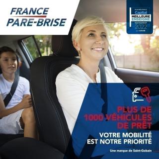 Garage France Pare-Brise 0