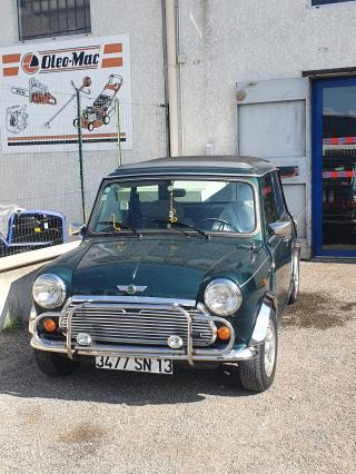 Garage Garage Boyer 0