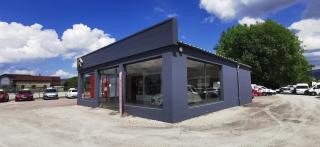 Garage GARAGE PERETTI - Peugeot & Citroën 1