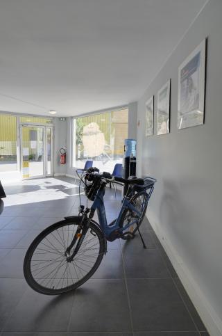 Garage France Pare-Brise 0