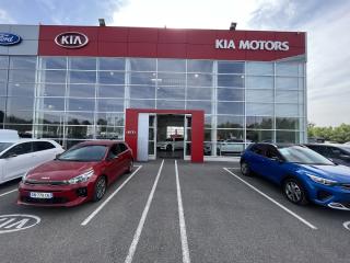 Garage Kia | Cavaillon - 1807 0