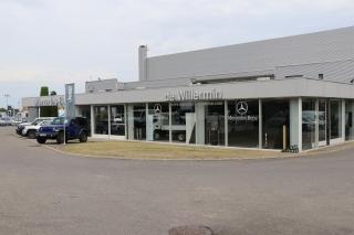 Garage Mercedes-Benz Cavaillon | dewillermin 0