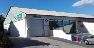 Garage Centre contrôle technique DEKRA 0