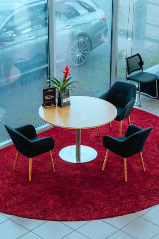 Garage Mercedes-Benz LG Périgueux Automobiles 0