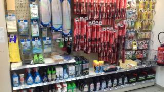 Garage Garage AD Expert / Station Services Total Rossi 0