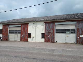Garage Nouveaux Ateliers Mécaniques (NAM) 0