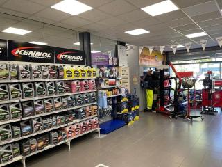 Garage MESNIL ACCESSOIRES 0