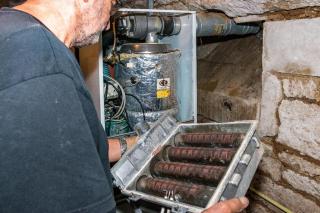 Garage SAV Niort Chauffage 0