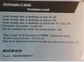 Garage Christophe LE MOAL 0