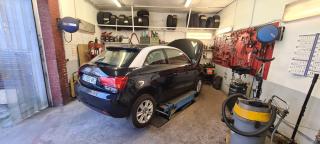 Garage Garage de la mairie CHÂTILLON 0