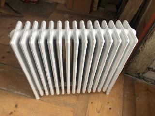 Garage DECAP-RADIA Sud Est 0