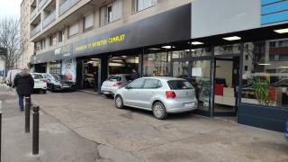 Garage Xpert Service 0