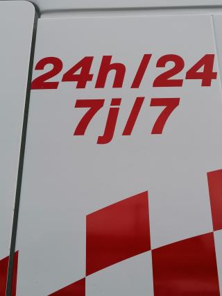 Garage GARAGE RAULT 0