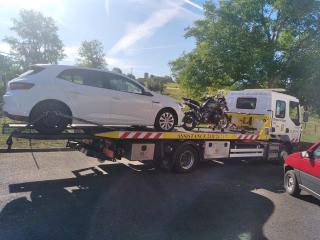 Garage Dépannage Garage Clopeau 0