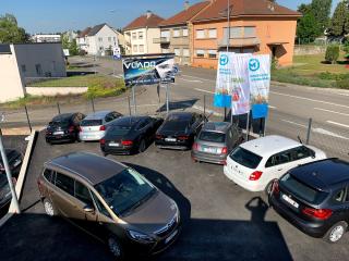 Garage Vlado Automobiles 0