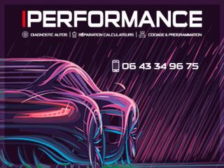 Garage Iperformance 0