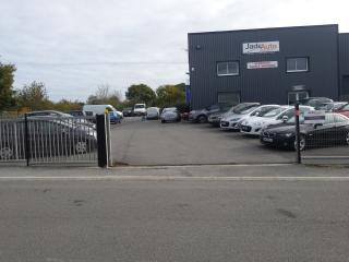 Garage JADE AUTO DIFFUSION 0