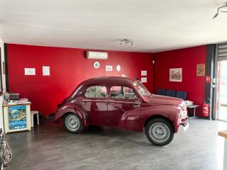 Garage Garage du Pays d’Orthe 0