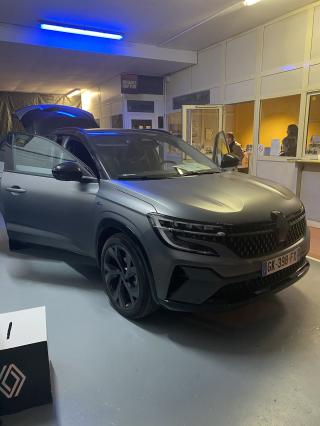 Garage Garage Pulizzi David - Agent Renault & Dacia 0